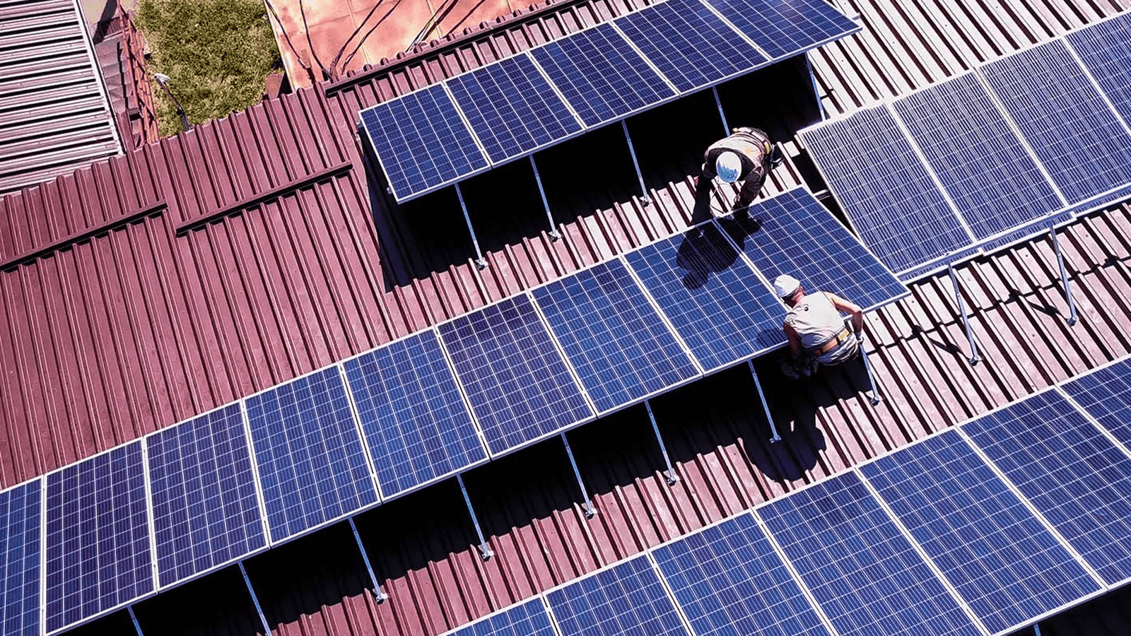 Clean Energy and Justice