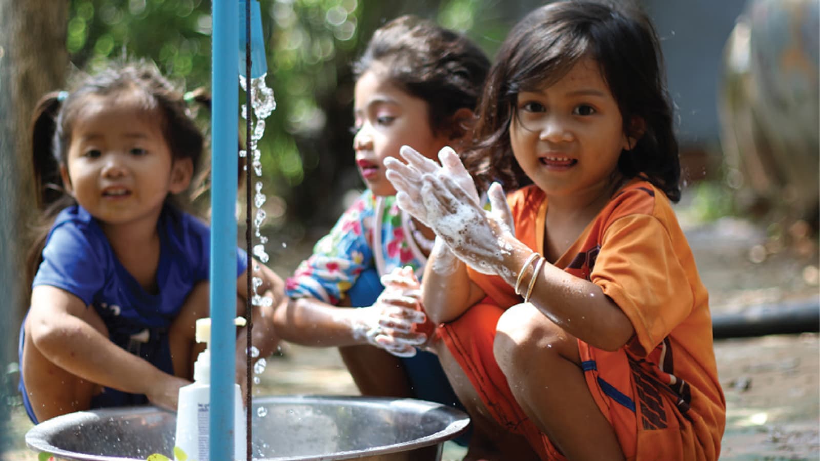 Water, Sanitation and Public Health