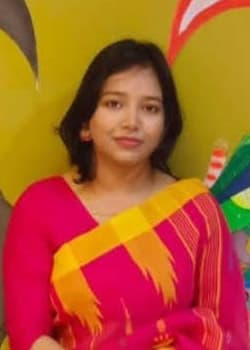 Ashfia Nisha Bristy