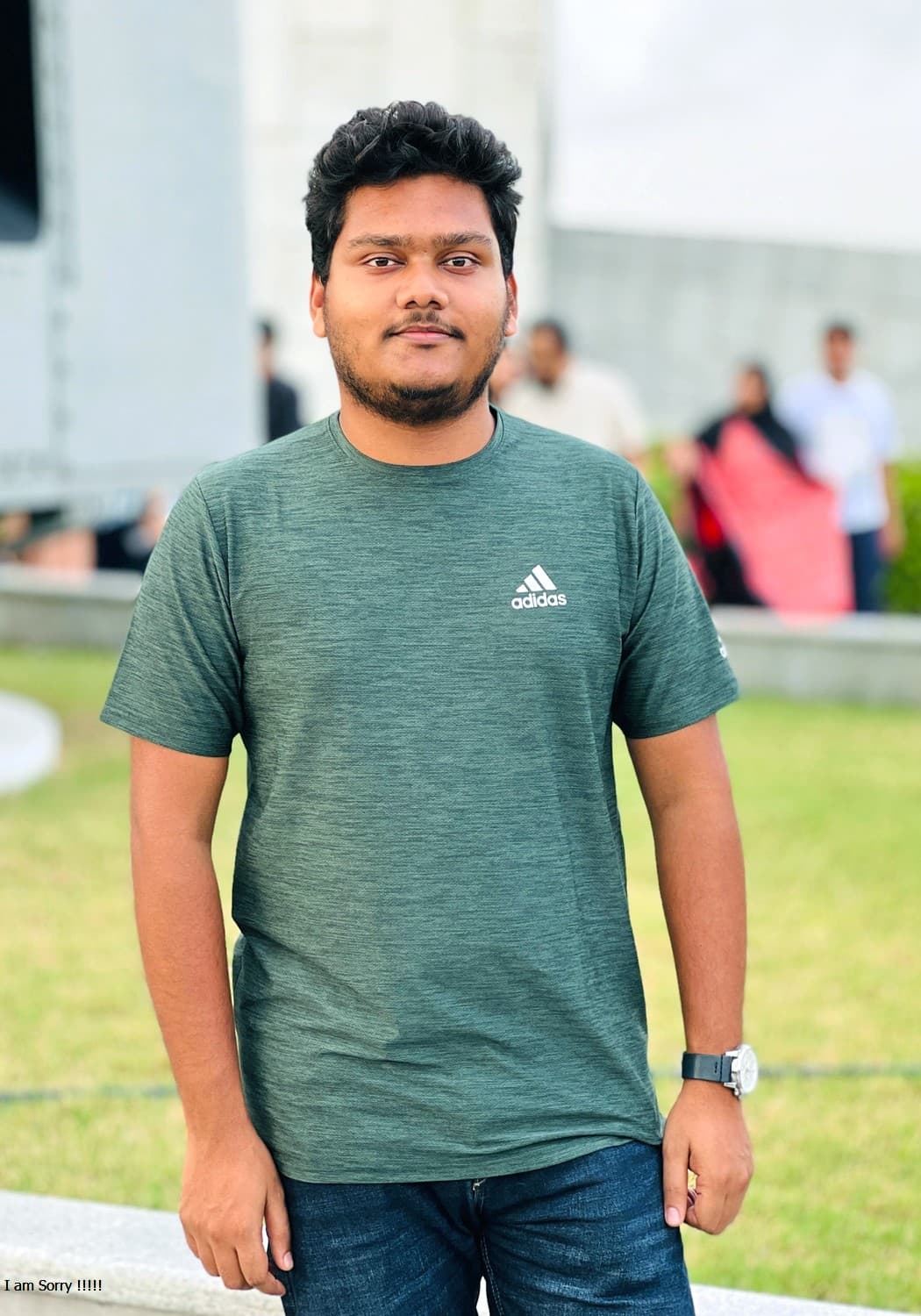 Mahadi Hasan Sohag