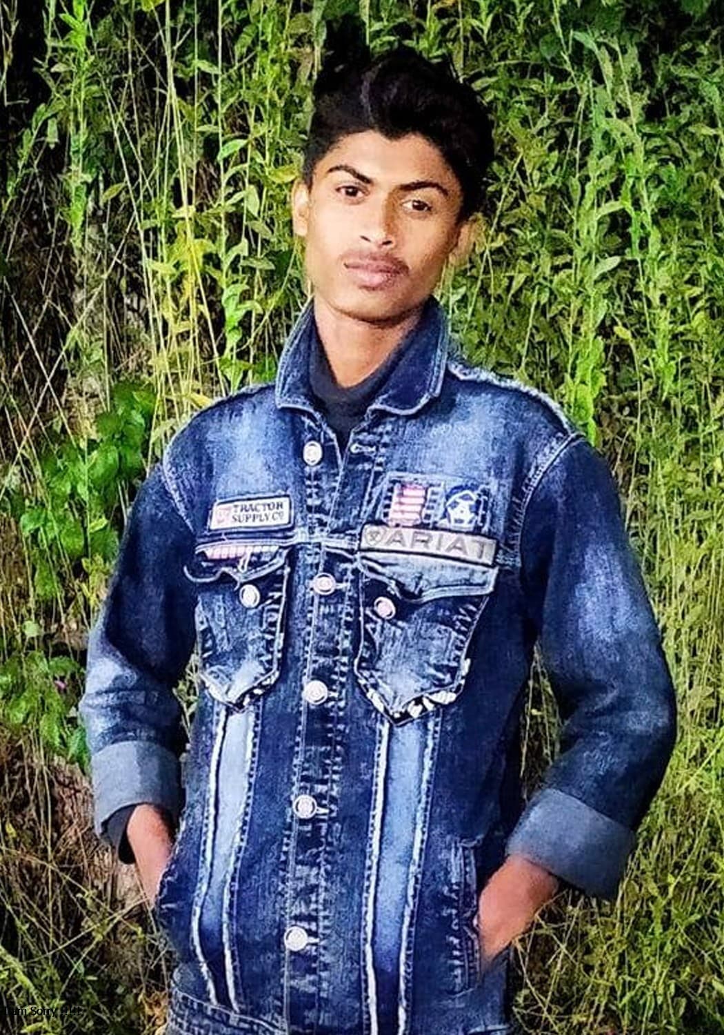 Md Shaifulla Khalid
